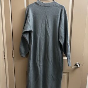 Uniqlo Sweater Dress